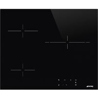 Варочная панель Smeg SE263TD1 — Chaika Market