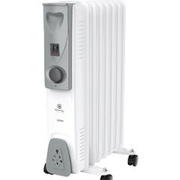 Масляный радиатор Royal Clima Siena ROR-S7-1500M — Chaika Market