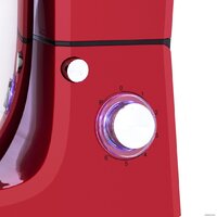 Планетарный миксер MAUNFELD MF-432R - Изображение №4 — Chaika Market