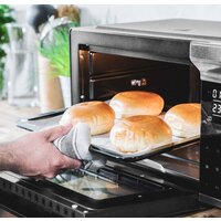 Мини-печь Gastroback 42814 - Изображение №3 — Chaika Market