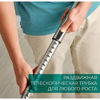 Пылесос Timberk T-VCC-230 - Изображение №15 — Chaika Market