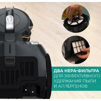 Пылесос Timberk T-VCC-230 - Изображение №23 — Chaika Market