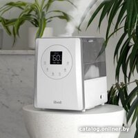 Увлажнитель воздуха Levoit LV600S - Изображение №5 — Chaika Market