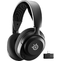 Наушники SteelSeries Arctis Nova 5 Wireless (черный) — Chaika Market