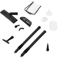 Пароочиститель Kitfort KT-951 - Изображение №6 — Chaika Market