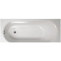 Ванна VagnerPlast Kasandra 175x70 — Chaika Market
