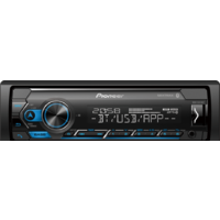USB-магнитола Pioneer MVH-S325BT — Chaika Market