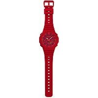 Наручные часы Casio GA-2100-4AER - Изображение №2 — Chaika Market