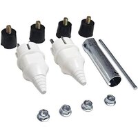 Бензиновый генератор Profipower БГ-4000Э - Изображение №8 — Chaika Market