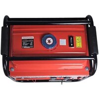 Бензиновый генератор Profipower БГ-4000Э - Изображение №7 — Chaika Market