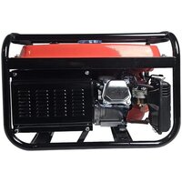 Бензиновый генератор Profipower БГ-4000Э - Изображение №4 — Chaika Market