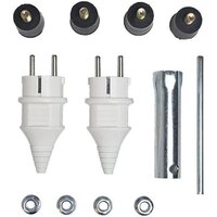 Бензиновый генератор Profipower БГ-4000Э - Изображение №9 — Chaika Market