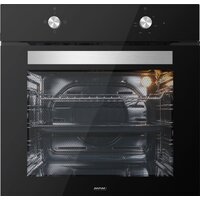 Электрический духовой шкаф MPM MPM-63-BOS-10B — Chaika Market
