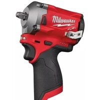 Гайковерт Milwaukee M12 FIW38-0 4933464612 (без АКБ) - Изображение №2 — Chaika Market