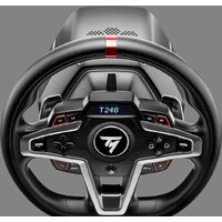 Руль Thrustmaster T248 (для PlayStation) - Изображение №3 — Chaika Market