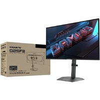 Игровой монитор Gigabyte G25F2 - Изображение №11 — Chaika Market