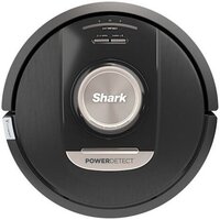 Робот-пылесос Shark PowerDetect Self-Empty RV2820VEEU - Изображение №2 — Chaika Market