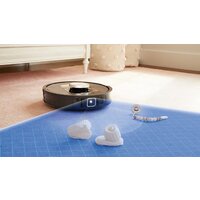 Робот-пылесос Shark PowerDetect Self-Empty RV2820VEEU - Изображение №7 — Chaika Market