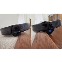 Робот-пылесос Shark PowerDetect Self-Empty RV2820VEEU - Изображение №10 — Chaika Market