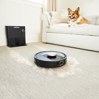 Робот-пылесос Shark PowerDetect Self-Empty RV2820VEEU - Изображение №6 — Chaika Market