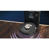 Робот-пылесос Shark PowerDetect Self-Empty RV2820VEEU - Изображение №11 — Chaika Market