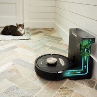 Робот-пылесос Shark PowerDetect Self-Empty RV2820VEEU - Изображение №5 — Chaika Market