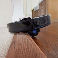 Робот-пылесос Shark PowerDetect Self-Empty RV2820VEEU - Изображение №4 — Chaika Market