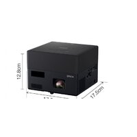 Проектор Epson EF-12 - Изображение №2 — Chaika Market