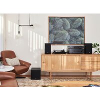 Виниловый проигрыватель Yamaha TT-S303 (черный) - Изображение №6 — Chaika Market