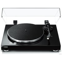 Виниловый проигрыватель Yamaha TT-S303 (черный) - Изображение №2 — Chaika Market