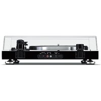 Виниловый проигрыватель Yamaha TT-S303 (черный) - Изображение №4 — Chaika Market