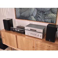 Виниловый проигрыватель Yamaha TT-S303 (черный) - Изображение №7 — Chaika Market