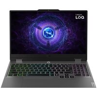 Игровой ноутбук Lenovo LOQ 15IRX9 83DV00GARK — Chaika Market