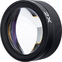 Насадка для микроскопа Magus SAL20 2х/40.4мм 83447 - Изображение №2 — Chaika Market