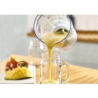 Кухонный комбайн Kenwood Multipro Compact FDM301SS - Изображение №20 — Chaika Market