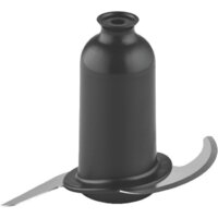 Кухонный комбайн Kenwood Multipro Compact FDM301SS - Изображение №6 — Chaika Market