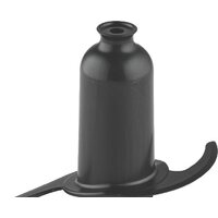 Кухонный комбайн Kenwood Multipro Compact FDM301SS - Изображение №7 — Chaika Market