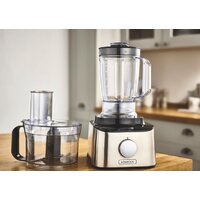 Кухонный комбайн Kenwood Multipro Compact FDM301SS - Изображение №16 — Chaika Market
