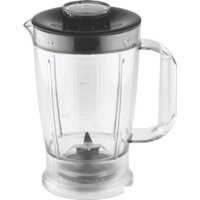 Кухонный комбайн Kenwood Multipro Compact FDM301SS - Изображение №3 — Chaika Market