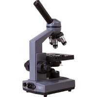 Микроскоп Levenhuk 320 BASE монокулярный 73811 - Изображение №4 — Chaika Market