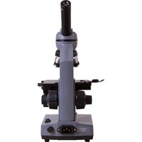 Микроскоп Levenhuk 320 BASE монокулярный 73811 - Изображение №5 — Chaika Market