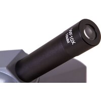 Микроскоп Levenhuk 320 BASE монокулярный 73811 - Изображение №9 — Chaika Market