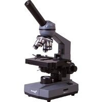 Микроскоп Levenhuk 320 BASE монокулярный 73811 — Chaika Market