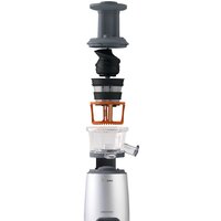 Соковыжималка Kenwood JMP 601SI - Изображение №5 — Chaika Market