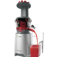 Соковыжималка Kenwood JMP 601SI — Chaika Market