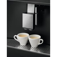 Кофемашина AEG KKA894500M - Изображение №6 — Chaika Market