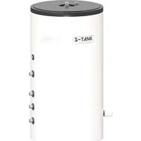 Бойлер косвенного нагрева S-Tank PWL 200 — Chaika Market