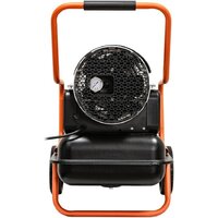 Дизельная тепловая пушка ELAND Atacama DW-35 - Изображение №4 — Chaika Market