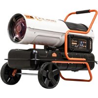 Дизельная тепловая пушка ELAND Atacama DW-35 — Chaika Market