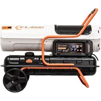 Дизельная тепловая пушка ELAND Atacama DW-35 - Изображение №2 — Chaika Market